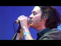 BEIRUT - The Peacock - Berlin 2016 (3/5)