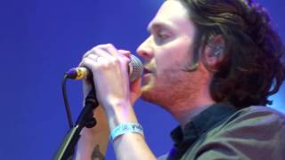 BEIRUT - The Peacock - Berlin 2016 (3/5)