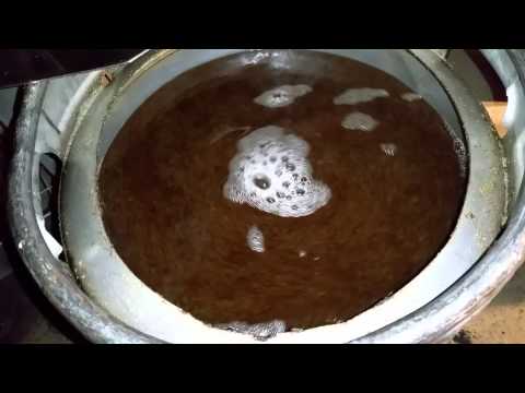 Boiling Beer