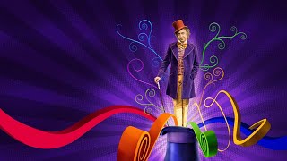 Download lagu Willy Wonka & the Chocolate Factory - DVD Menu (Upscaled HD) (1971) mp3