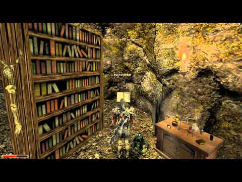 Let's Play Gothic 2 [HD] #89 - Angars Amulett, Hosh-Pak und Ur-Shak