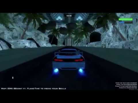 Test: [B]oost ft. Flame - Time to prove your Skillz