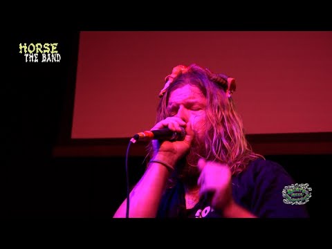 Horse the Band live from Arts at the Armory 6/18/2025 (FULL SET)