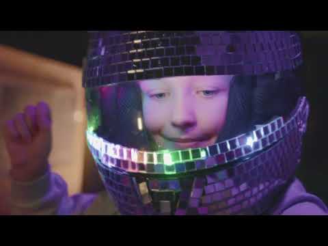 Ars Electronica Center 2023 - Maschinen können grooven