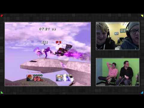 S@DZ 2.6 - TC | Dad vs Schythed - WR1