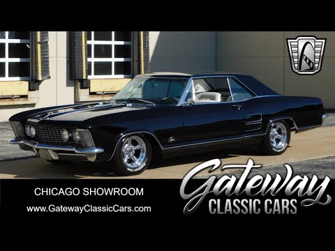 1964 Buick Riviera (CC-1903944) for sale in O'Fallon, Illinois