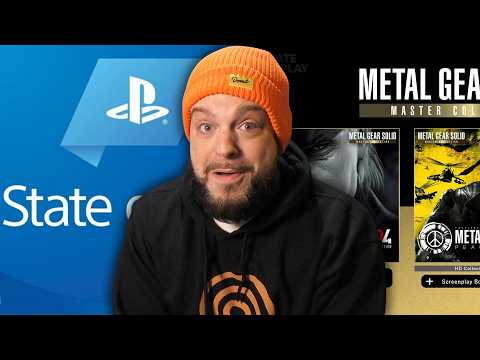 That PS5 State Of Play Was INSANE