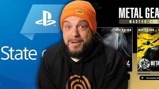 That PS5 State Of Play Was INSANE