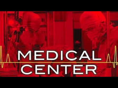 MEDICAL CENTER ( Centro médico) INTRO Y FINAL (Serie Tv) (1969-76)