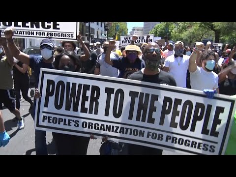 American Cities Rebuilding to focus on urban issues