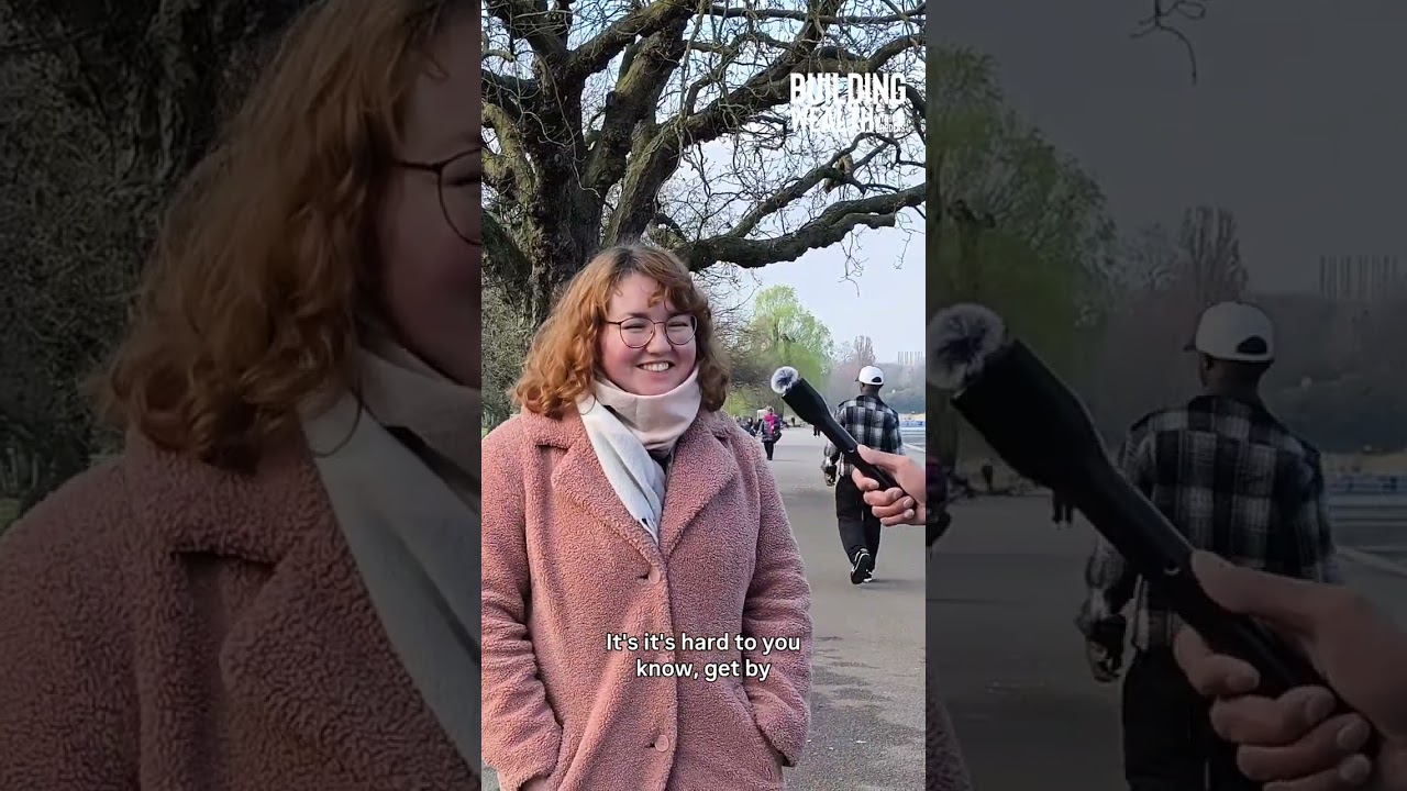 Money Doesn’t Change Your Social Class in the UK