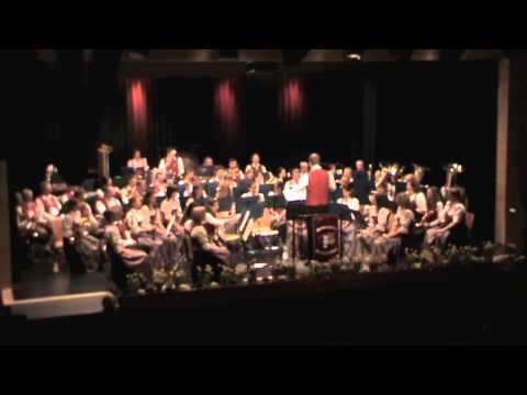 Jahreskonzert 2014 MK Wildpoldsried