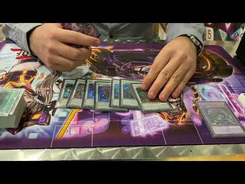 2nd Place Torneo Yu-Gi-Oh! 'Sulle Tracce del Drago' L'Aquila - Pure P.U.N.K.