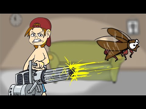 melhores animações do WHINDERSSON NUNES   volume 2