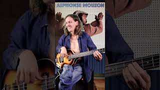 Alphonse Mouzon | Baixo | Unknow Journey