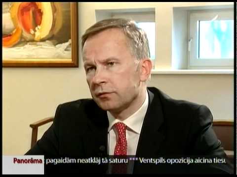 Latvijas Banka dubultos Latvijas ekonomikas izaugsmes prognozi šim gadam
