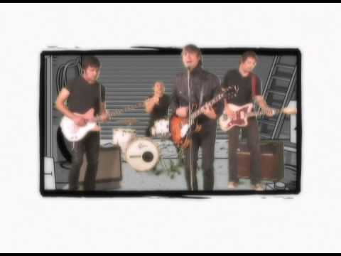 La Gusana Ciega - Hey