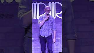 Pitbull’s Twin? | Eric Schwartz | Stand Up Comedy