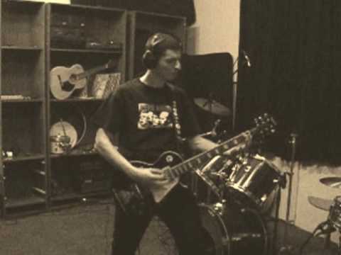 Vault Of Pain - Video of recording 