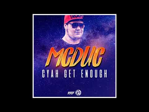 Mc Duc Can't Get Enough  Remix Busy Signal