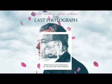 The Last Photograph (Trailer)