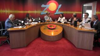 Faride Raful “Estoy más cerca de Luis Abinader que de Hipolito Mejía por razones obvias” Faride Raful “Estoy más cerca de Luis Abinader que de Hipolito Mejía por razones obvias”