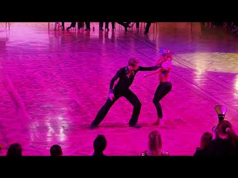 WMJC 2018 - Open Spotlight with Dean and Becki