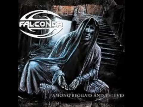Falconer - Vi Sålde Våra Hemman