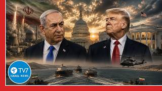 Netanyahu heads to US amid Iran tensions; Trump urges KSA to join Abraham Accords TV7 Israel 27 July