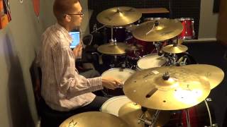 Alexis &quot;Roji&quot; Hernandez - &quot;Gone Under&quot; by Snarky Puppy with Shayna Steele