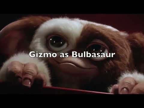 Jackiemon The First Movie Cast Video