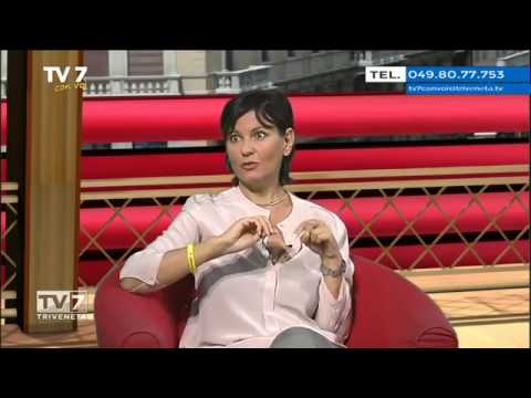 Tv7 con Voi del 26/09/2016 - Verso il referendum costituzionale (2 di 3)