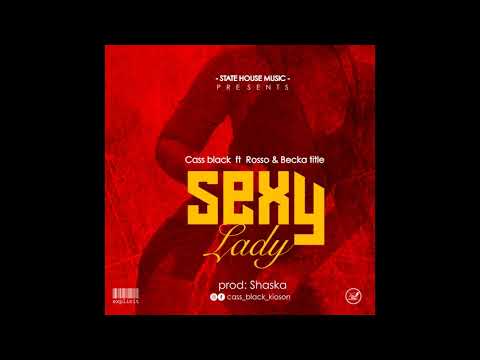 Cass black ft Roso X Becka title_Sexy Lady_by_shaska_th_pro