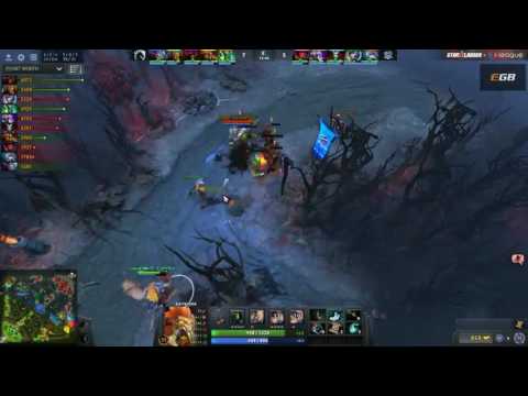 Sick Miracle+Matumbaman Combo!