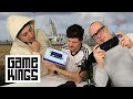 Brievenmaandag over Artificial Stupidity, Hogwarts & relatiebreuken