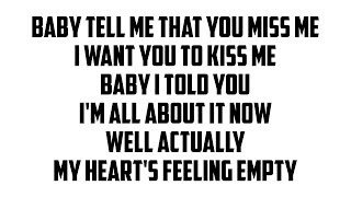 King Lil G - I Want That Old Thing Back (Ft. Malik &amp; Baby Bash) (With Lyrics)-Lost In Smoke 2