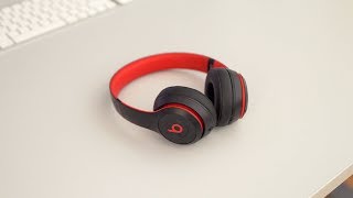 Besser als gedacht! (Beats Solo 3 wireless) - Review