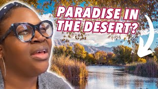 Explore Four Wonders of Las Vegas - Part 2 | A Nature Lover's Paradise