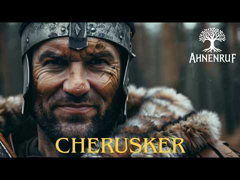 Cherusker – Ruf durch den Wald der Zeit | Gesungene Erinnerung an einen Stamm des Nordens