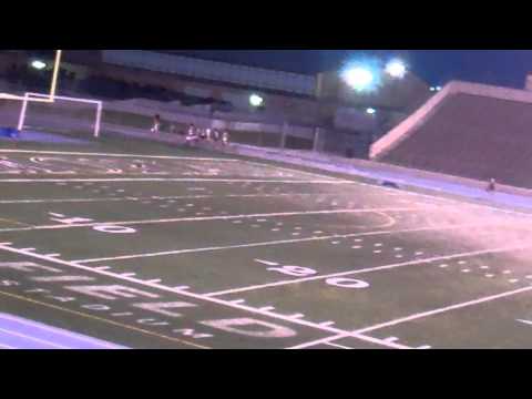 2012 Midwest Distance Festival - Boys 2 Mile Run