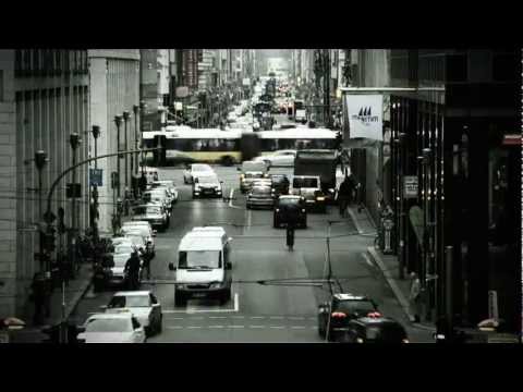 Blutrot - ROCKHAUS - offizielles Musik HD Video