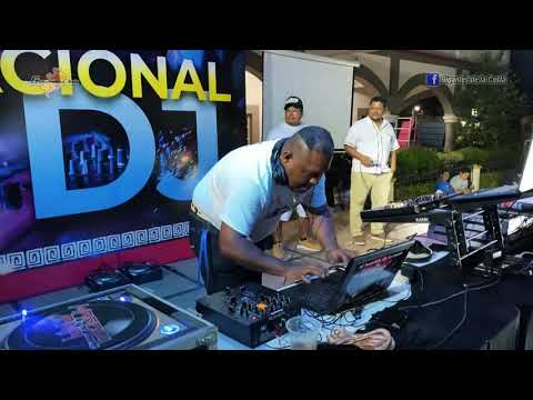 DJ Cuco Mix - Dia Internacional Del DJ (9 de Marzo 2020) Pinotepa Nacional ( Gigantes De La Costa )