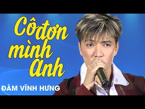 Thể hiện bởi Đàm Vĩnh Hưng