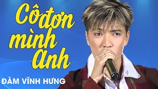 Hợp âm Cô Đơn Mình Anh Tuấn Thăng