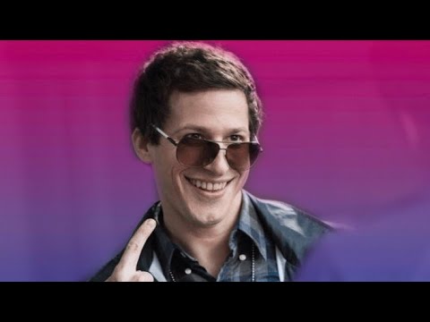 jake peralta being not straight