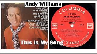 Andy Williams - This Is My Song