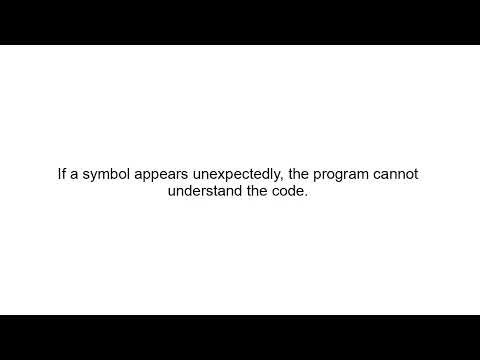 Unexpected Token Error Explained Javascript Syntax Error For Beginners