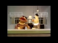 Sesame Street Buzzing B