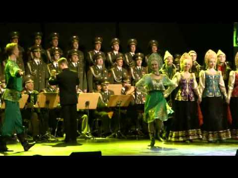 Ensemble Alexandrova - Palecher schatztruhe