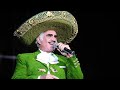 Vicente Fernández - El derrotado